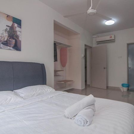 Alam Sanjung Seksyen 22 @ Shah Alam By Idealhub Екстер'єр фото
